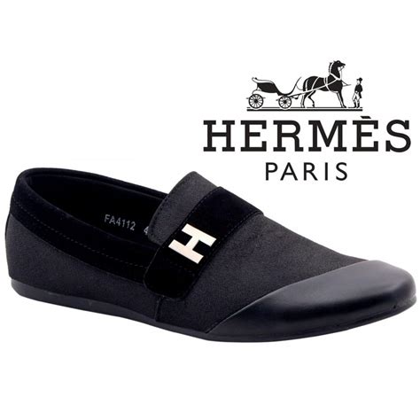 hermes men shoes for sale|hermes shoes men's price.